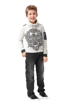 Cartamodelli Burda Neonati|Bambini>maglione