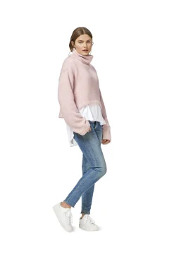 Cartamodelli Burda Top>maglione