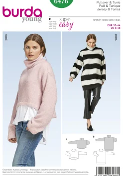 Cartamodelli Burda Top><noscript><img width=