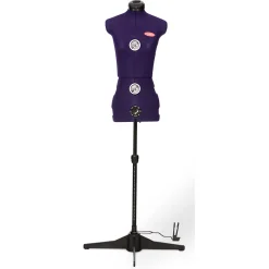 Giesse Scampoli Accessori Per Il Cucito>Manichino XS Prymadonna regolabile