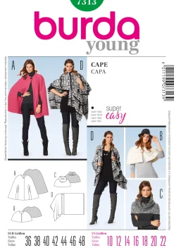 Cartamodelli Burda Giacche><noscript><img width=