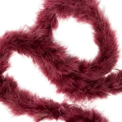 Giesse Scampoli Passamanerie Moda E Piume>Marabou