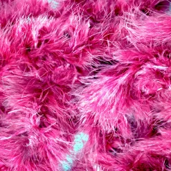 Giesse Scampoli Passamanerie Moda E Piume>Marabou