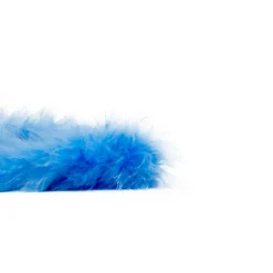 Giesse Scampoli Passamanerie Moda E Piume>Marabou