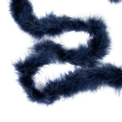 Giesse Scampoli Passamanerie Moda E Piume>Marabou