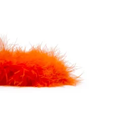 Giesse Scampoli Passamanerie Moda E Piume>Marabou