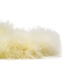 Giesse Scampoli Passamanerie Moda E Piume>Marabou