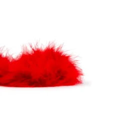 Giesse Scampoli Passamanerie Moda E Piume>Marabou