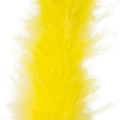Giesse Scampoli Passamanerie Moda E Piume>Marabou