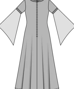 Cartamodelli Burda Costumi Per Spettacoli E Carnevale><noscript><img width=
