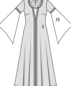 Cartamodelli Burda Costumi Per Spettacoli E Carnevale><noscript><img width=