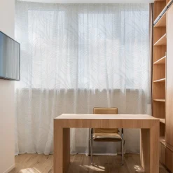 Giesse Scampoli Tende Moda>MORENO TENDA DEVORE' DEVORE'