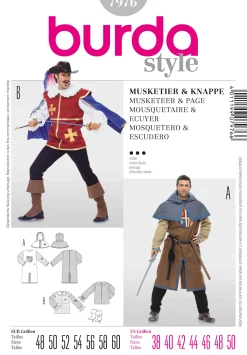 Cartamodelli Burda Costumi Per Spettacoli E Carnevale><noscript><img width=