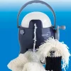 Giesse Scampoli Accessori Hobbistica E Bomboniere|Ferri E Uncinetti>Mulinetto fare maglia Midi blu