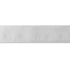 Giesse Scampoli Accessori Per Tende>Nastro Cortitex onda 75Mm