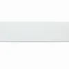 Giesse Scampoli Velcro Ed Elastici>Nastro elastico soffice 60mm bianco