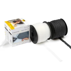 Giesse Scampoli Fliselina E Imbottiture|Adesivi, Rinforzi Ed Imbottiture>NASTRO SBIECO 12MM 53286761