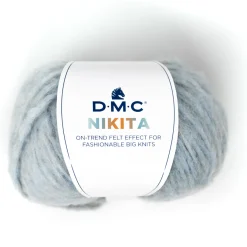 Giesse Scampoli Filati>NIKITA DMC FILATO