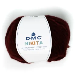 Giesse Scampoli Filati>NIKITA DMC FILATO