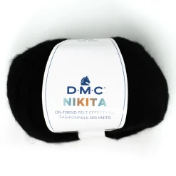 Giesse Scampoli Filati>NIKITA DMC FILATO