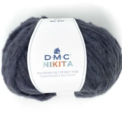 Giesse Scampoli Filati>NIKITA DMC FILATO