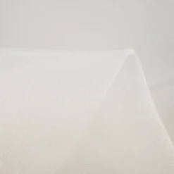 Giesse Scampoli Tessuti Tinta Unita>ORGANZA CANGIANTE LOIRE SPOSA