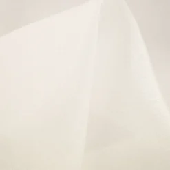 Giesse Scampoli Tessuti Tinta Unita>ORGANZA CANGIANTE LOIRE SPOSA