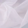 Giesse Scampoli Tessuti Tinta Unita>ORGANZA GOFFRATA BRILLANTINATA MANCHE SPOSA