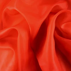 Giesse Scampoli Tessuti Tinta Unita>ORGANZA NYLON BALLO