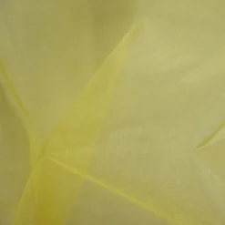 Giesse Scampoli Tessuti Tinta Unita>ORGANZA PIER