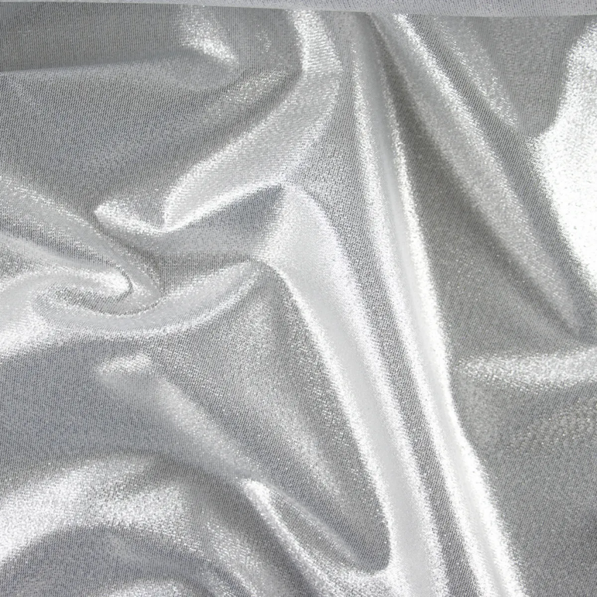 Giesse Scampoli Tende Tinta Unita>ORGANZA TENDA LAME'