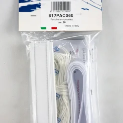 Giesse Scampoli Pali E Binari>Pacchetto manutenzione facile cm. 60