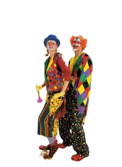 Cartamodelli Burda Costumi Per Spettacoli E Carnevale>PAGLIACCIO