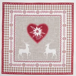 Giesse Scampoli Pannelli Per Cuscini>Pannelli 47x47 Castelberto