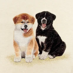 Giesse Scampoli Pannelli Per Cuscini>PANNELLI 47X47 CM AKITA