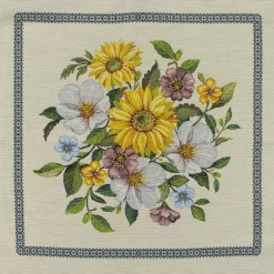 Giesse Scampoli Pannelli Per Cuscini>PANNELLI 47X47 CM LIMONI
