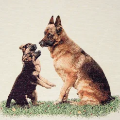 Giesse Scampoli Pannelli Per Cuscini>PANNELLI 47X47 CM MULTIANIMAL