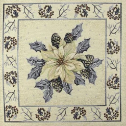 Giesse Scampoli Pannelli Per Cuscini>PANNELLI 47X47 CM NATALE