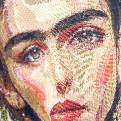 Giesse Scampoli Tovaglie Fantasia|Pannelli Per Cuscini>Pannelli 47x47 dolce Frida