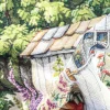 Giesse Scampoli Tovaglie Fantasia|Pannelli Per Cuscini>Pannelli 47x47 Inghilterra