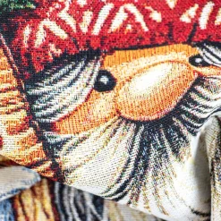 Giesse Scampoli Tovaglie Fantasia|Pannelli Per Cuscini>PANNELLI 47X47 MERRY DWARF