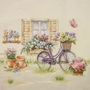 Giesse Scampoli Tovaglie Fantasia|Pannelli Per Cuscini>Pannelli 47x47 Normandia new