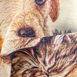 Giesse Scampoli Pannelli Per Cuscini>PANNELLI 47X47 PUPPIES