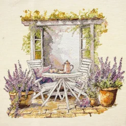 Giesse Scampoli Tovaglie Fantasia|Pannelli Per Cuscini>Pannelli 47x47 relax