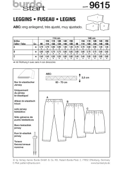 Cartamodelli Burda Neonati|Bambini><noscript><img width=