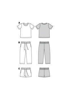 Giesse Scampoli Neonati|Neonati, Bambini & Ragazzi>Pantaloncini