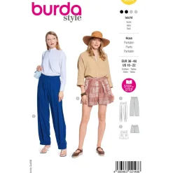 Giesse Scampoli Pantaloni><noscript><img width=