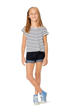 Cartamodelli Burda Neonati|Bambini><noscript><img width=