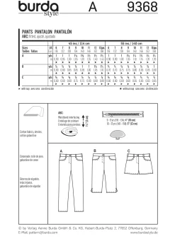 Cartamodelli Burda Neonati|Bambini><noscript><img width=