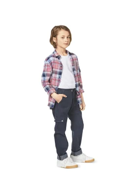 Cartamodelli Burda Neonati|Bambini><noscript><img width=